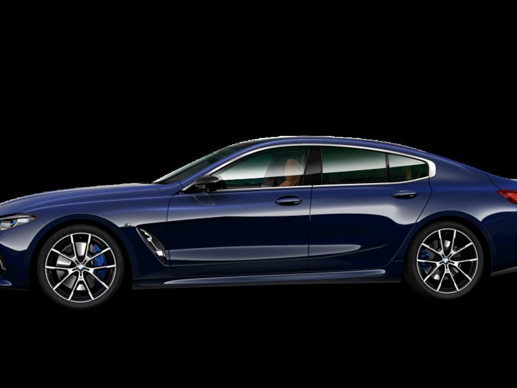 BMW M850