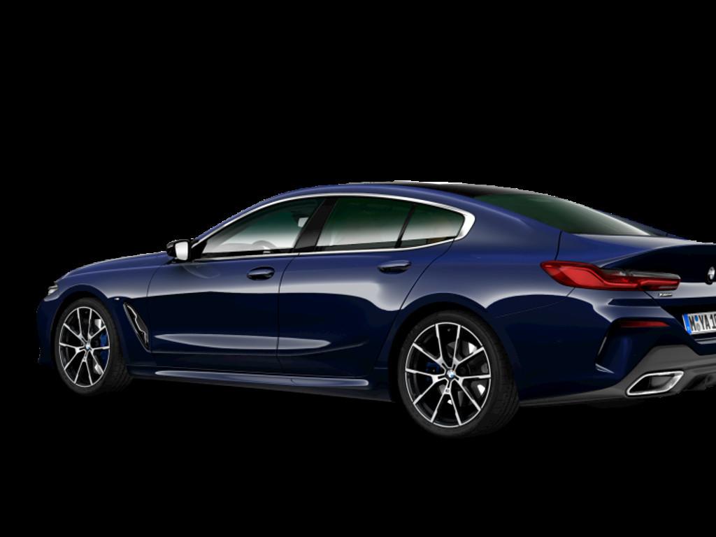 BMW M850