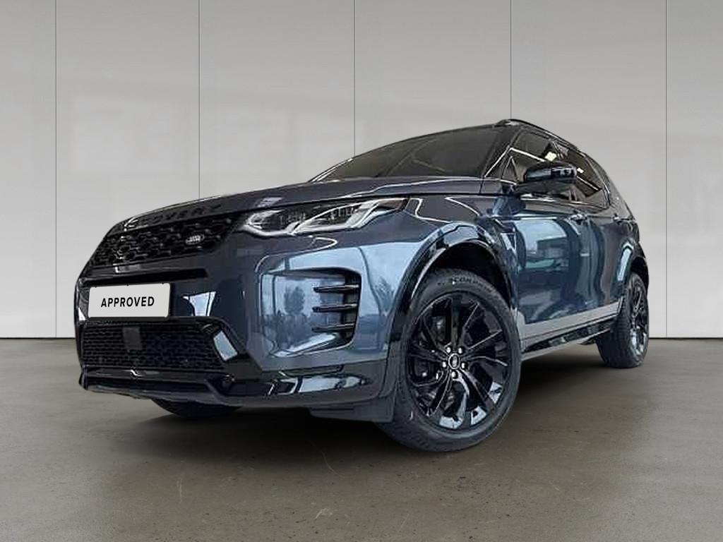 Land Rover Discovery Sport 2025 Diesel