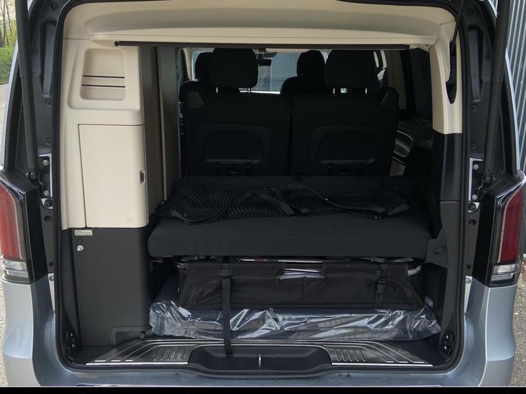 Mercedes-Benz Marco Polo