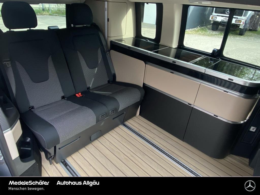 Mercedes-Benz Marco Polo