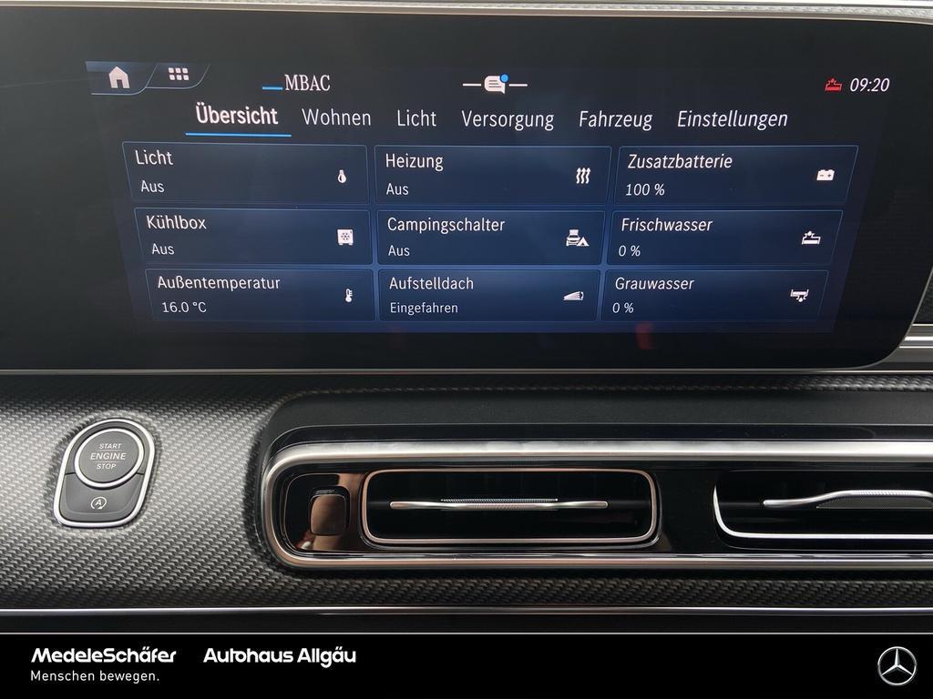 Mercedes-Benz Marco Polo