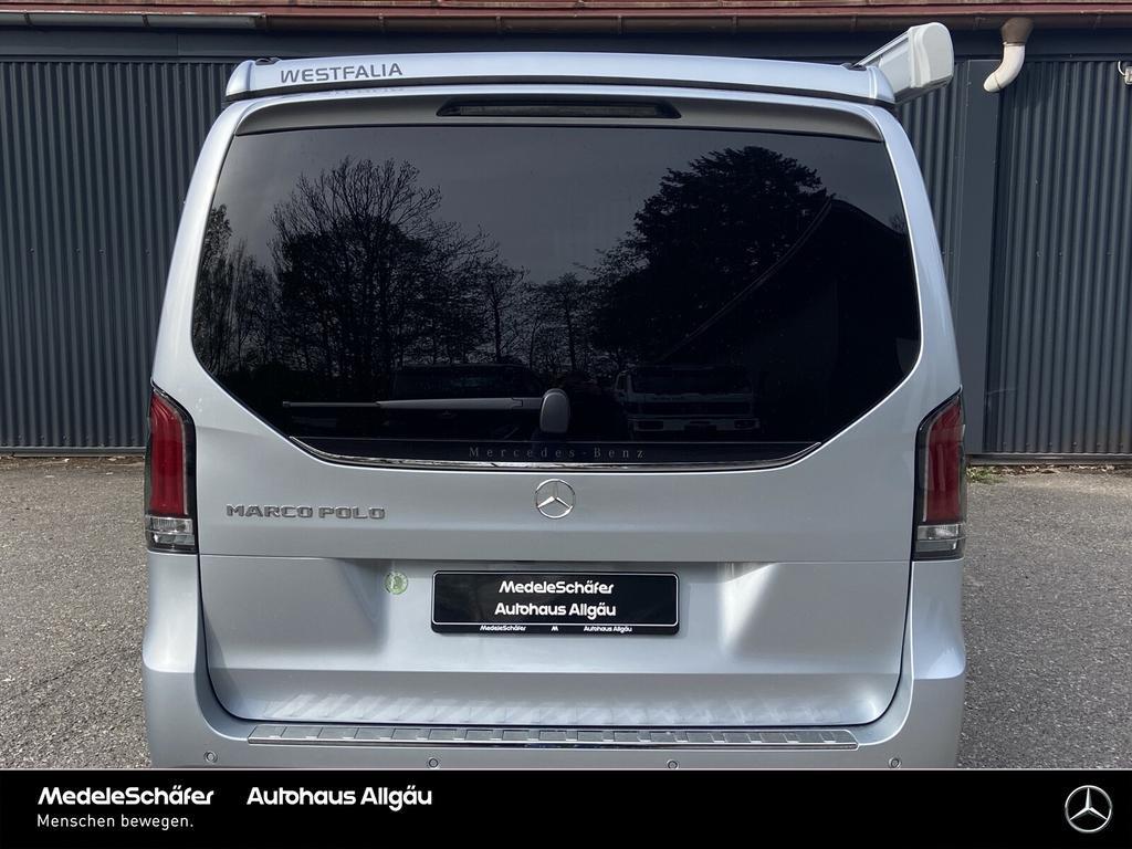 Mercedes-Benz Marco Polo