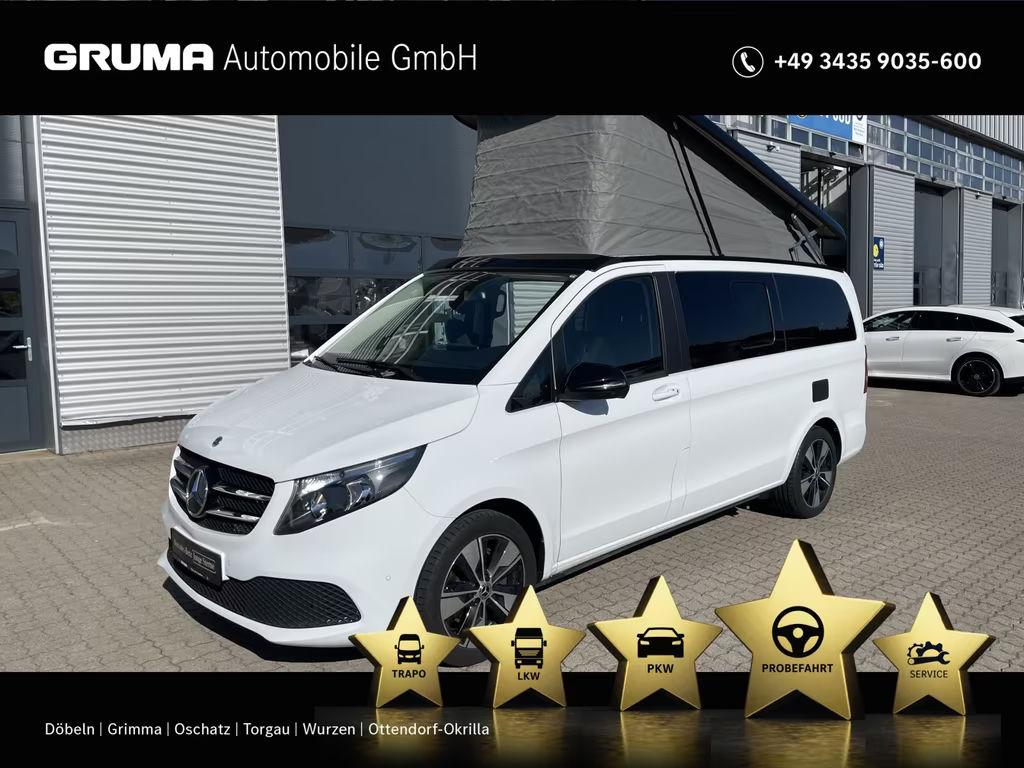 Mercedes-Benz Marco Polo 2022 Diesel
