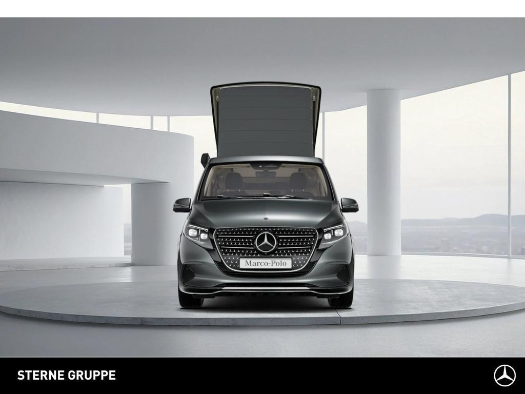 Mercedes-Benz Marco Polo
