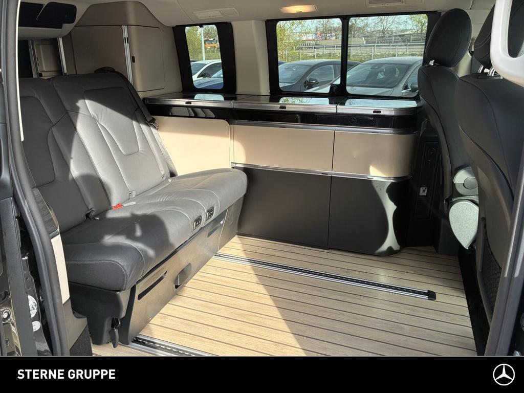 Mercedes-Benz Marco Polo