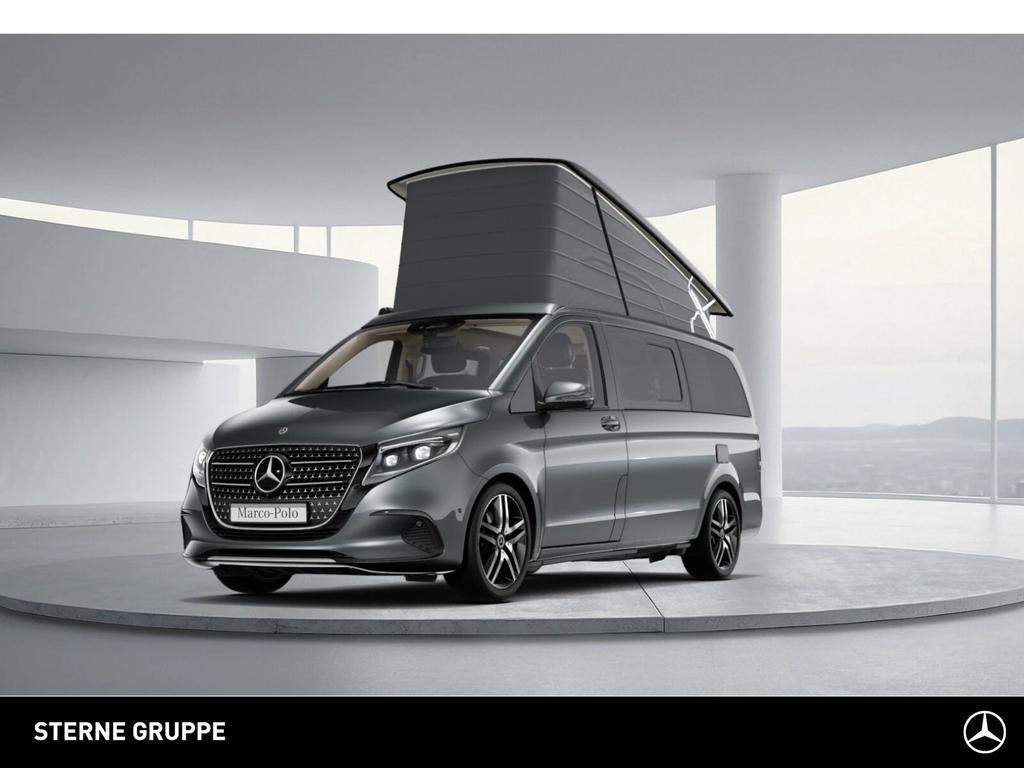 Mercedes-Benz Marco Polo