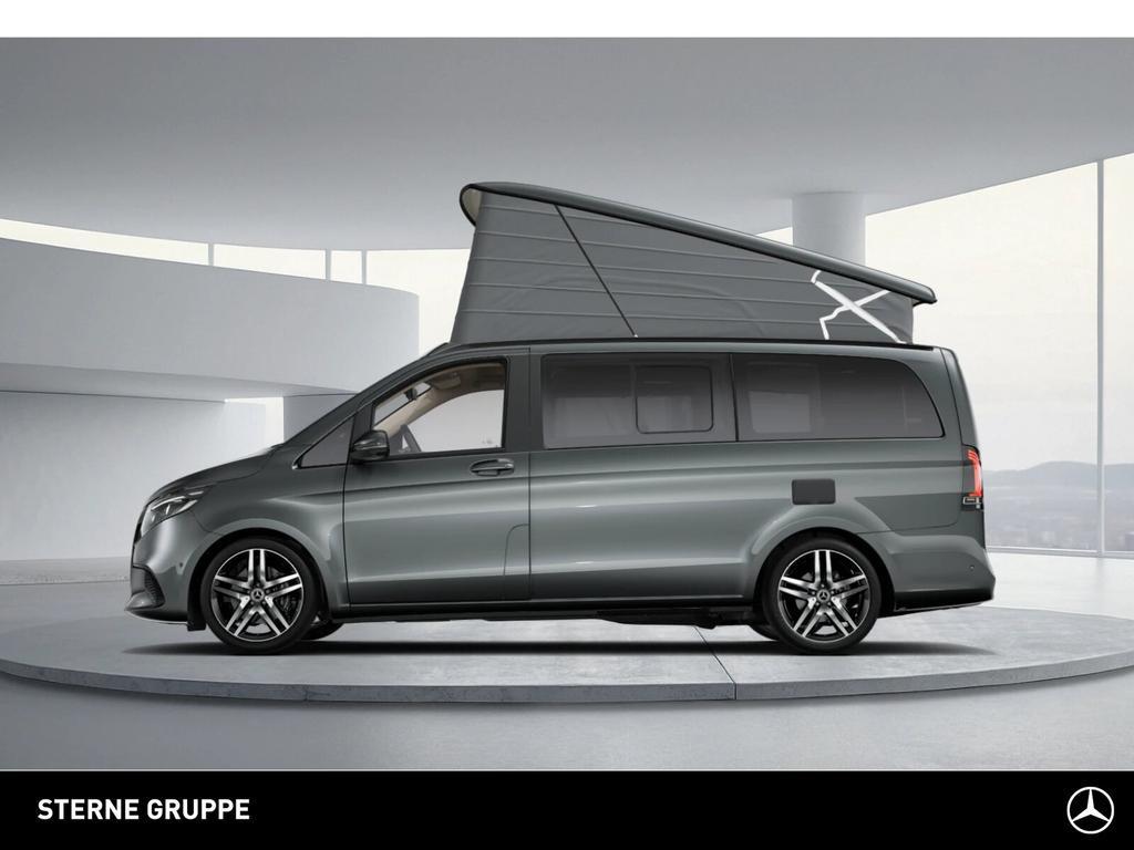Mercedes-Benz Marco Polo