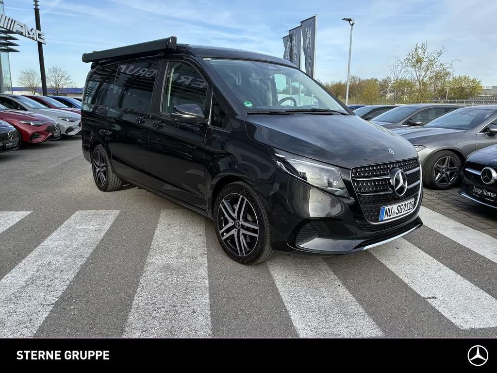 Mercedes-Benz Marco Polo