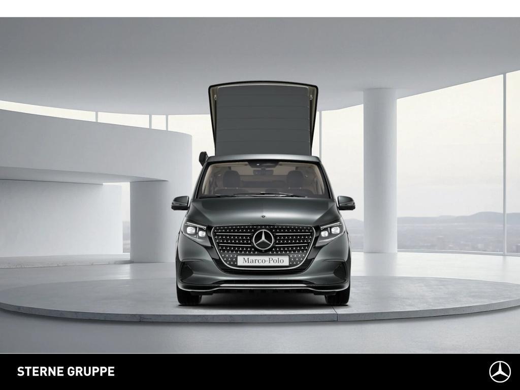 Mercedes-Benz Marco Polo