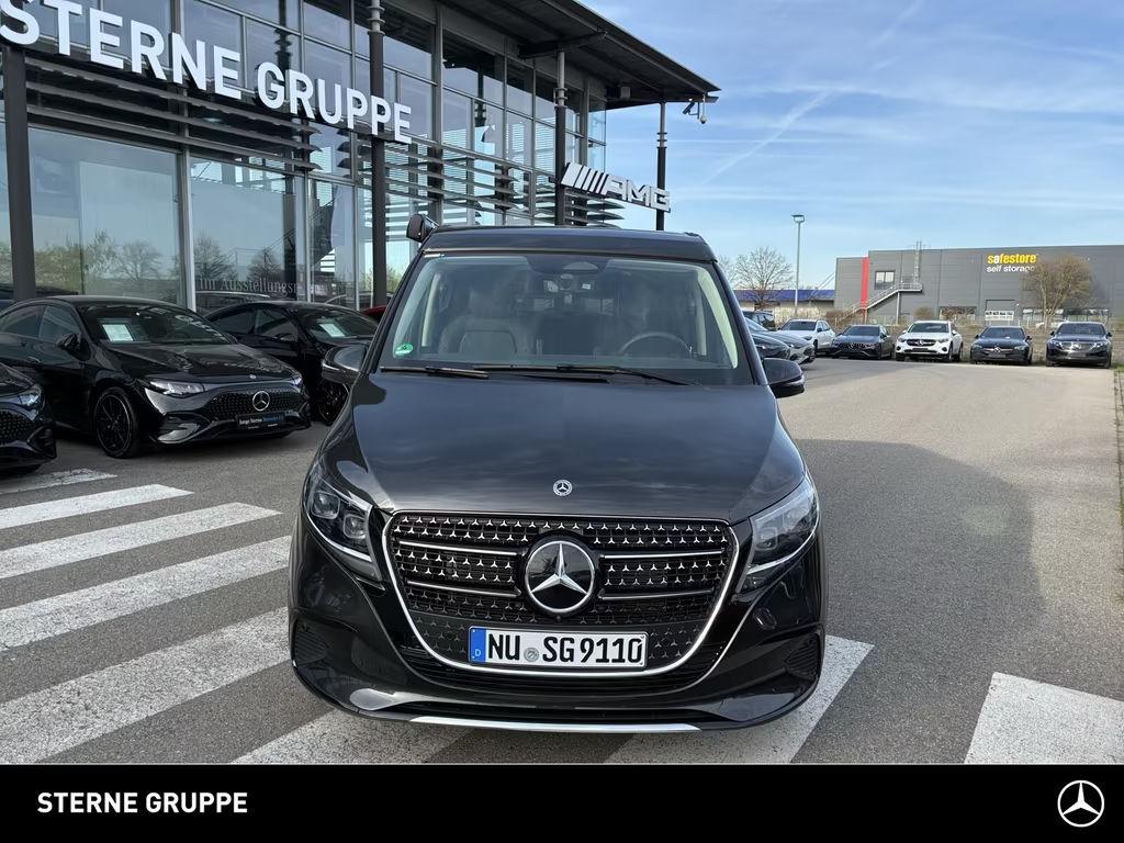 Mercedes-Benz Marco Polo
