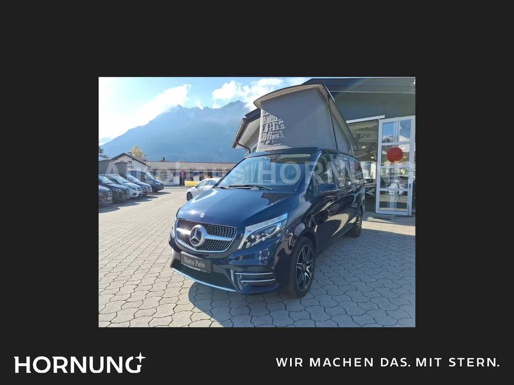 Mercedes-Benz Marco Polo
