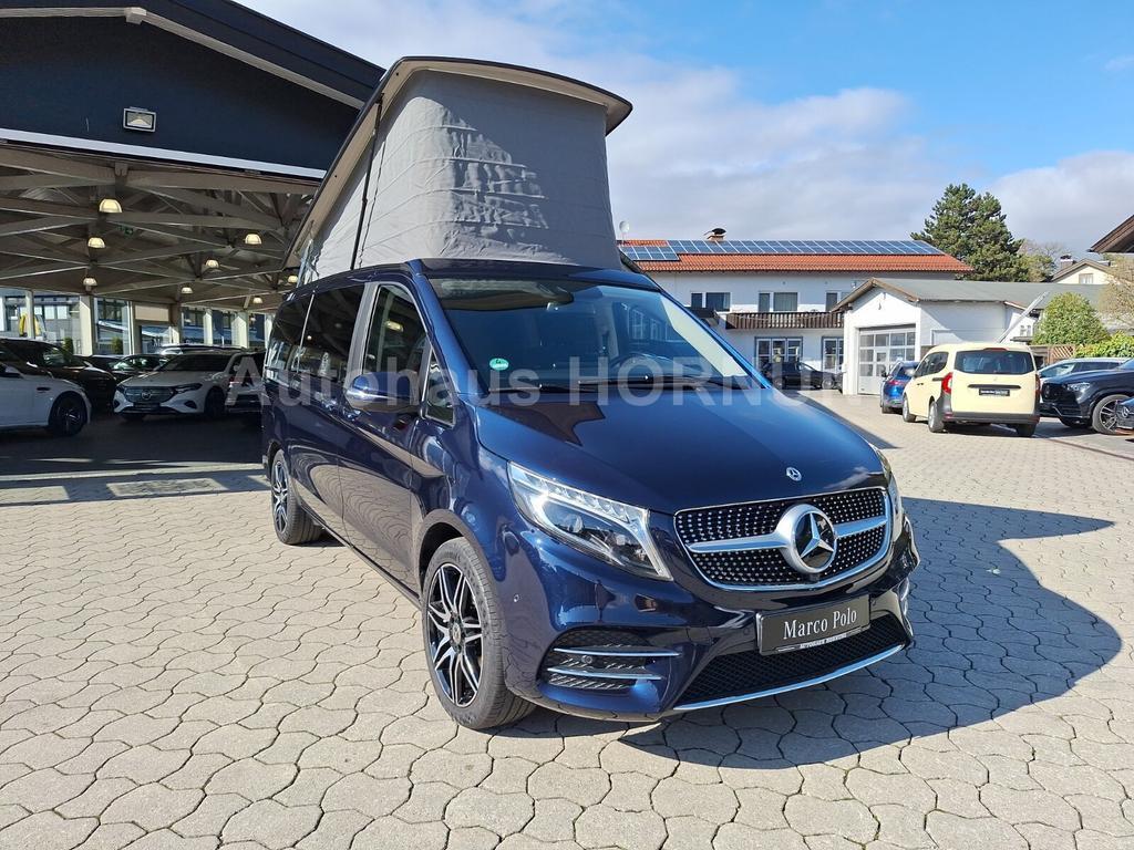 Mercedes-Benz Marco Polo