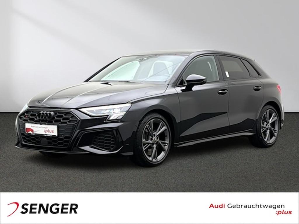 Audi S3 2023 Benzine