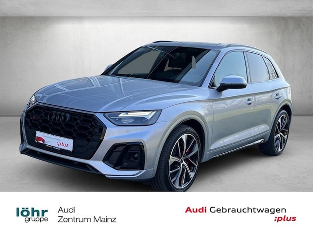 Audi SQ5 2023 Diesel