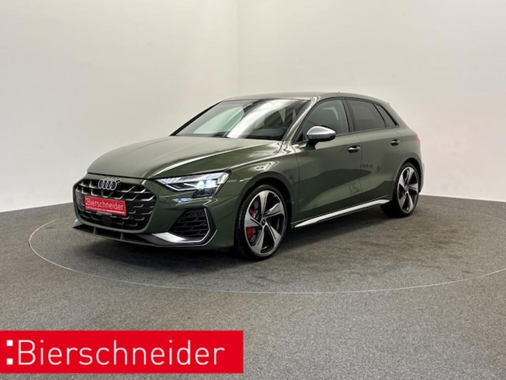 Audi S3 2025 Benzine