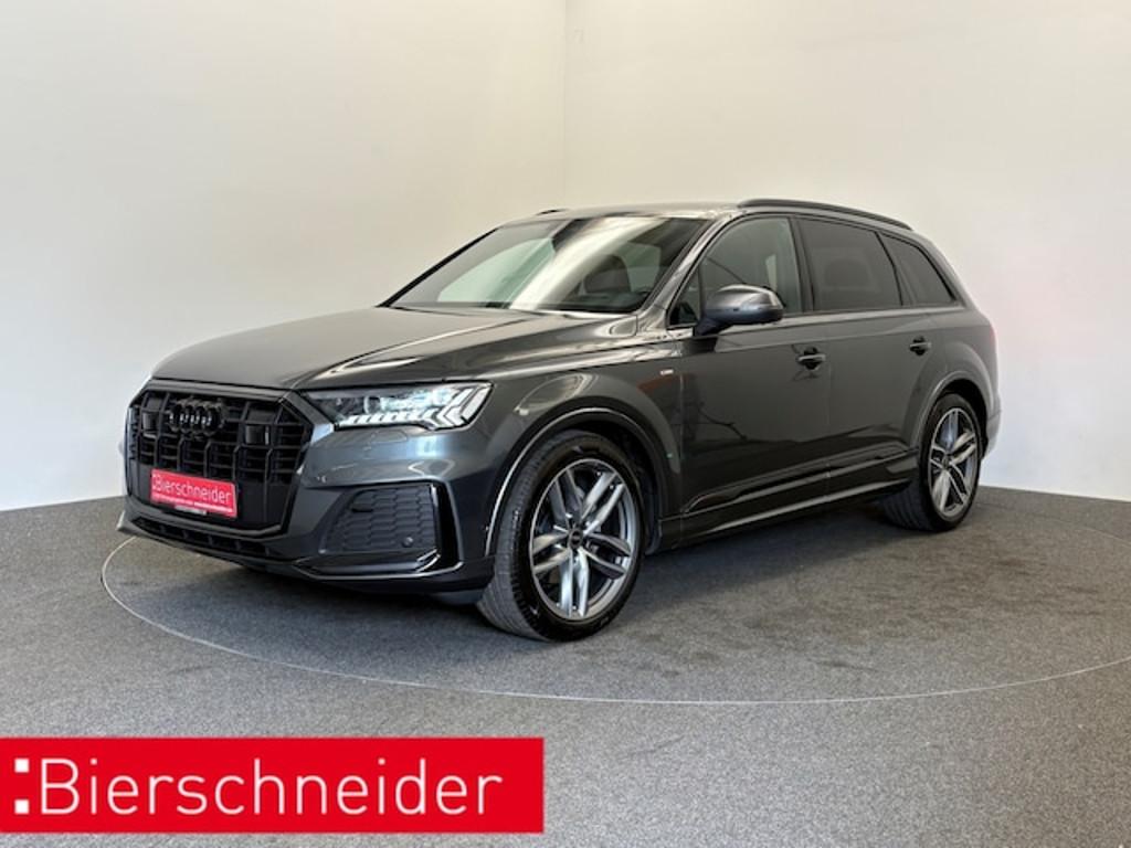 Audi Q7 2022 Diesel