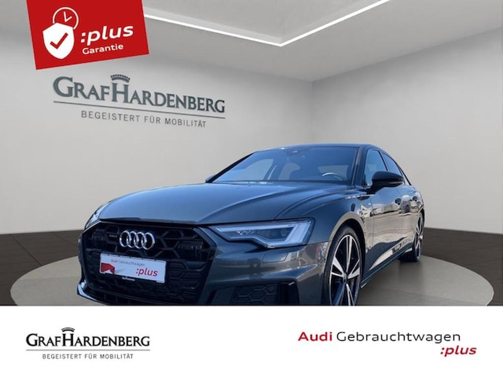 Audi A6 2025 Hybride Benzine