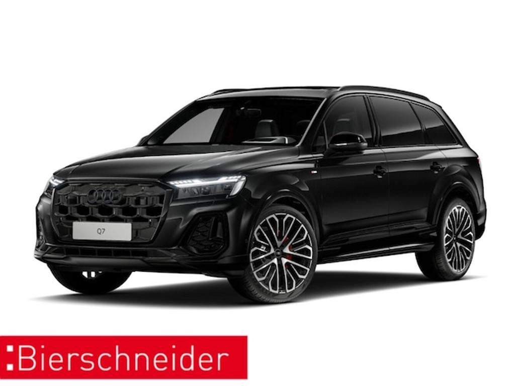 Audi Q7 2025 Diesel