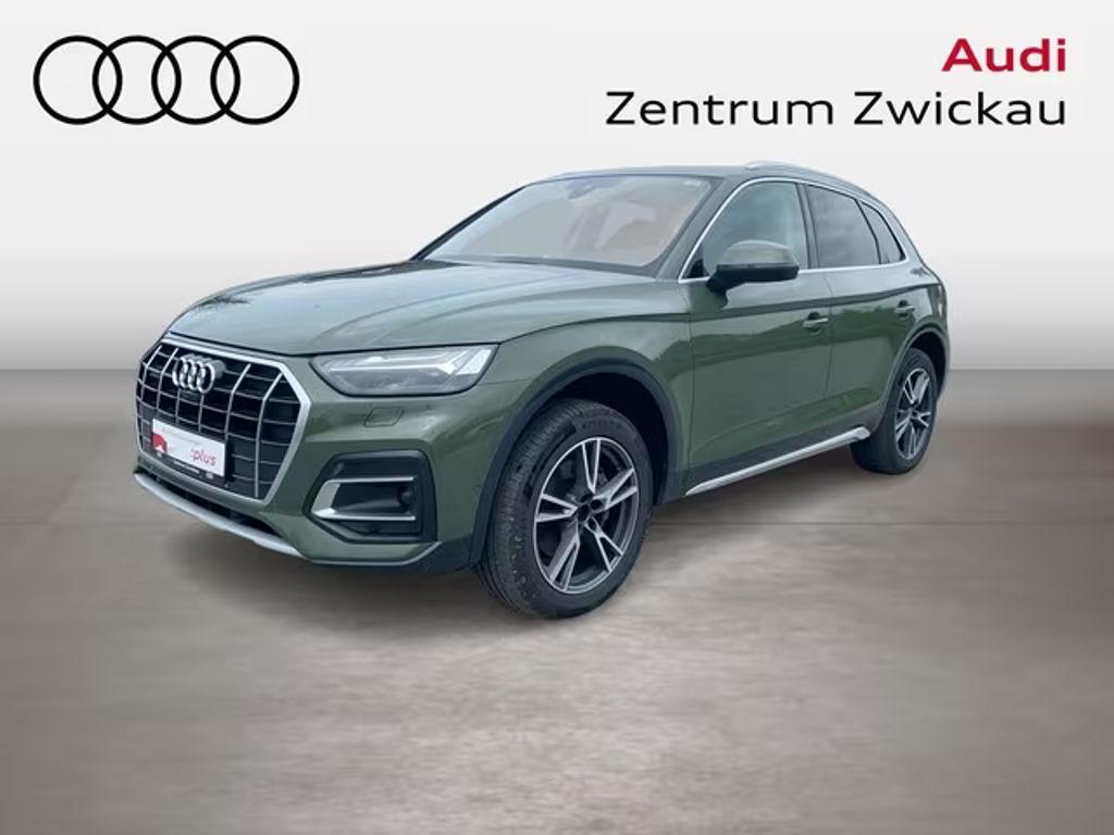 Audi Q5 2021 Diesel
