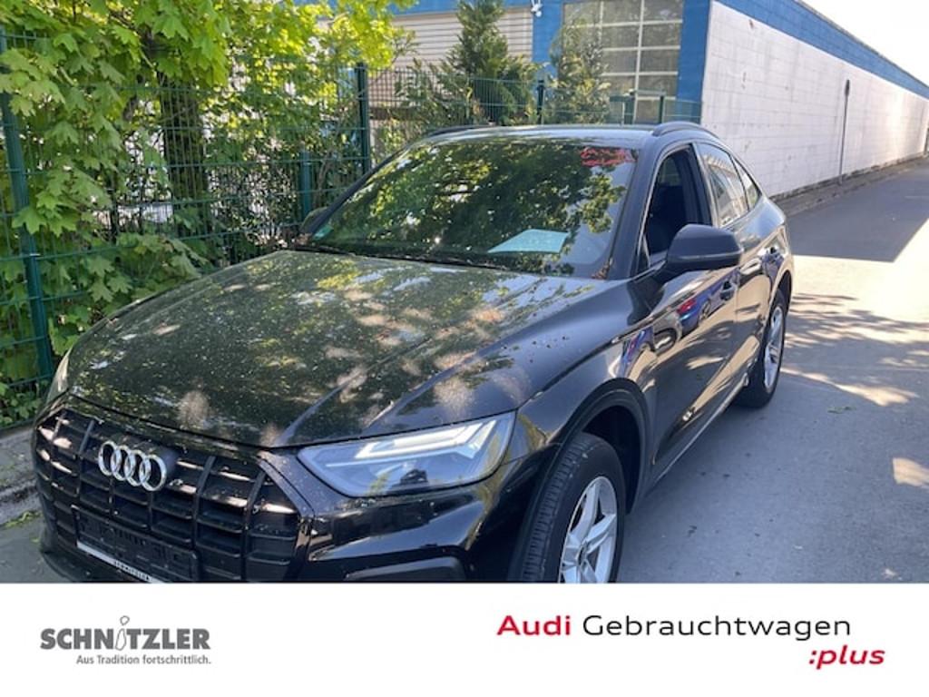 Audi Q5 2022 Diesel