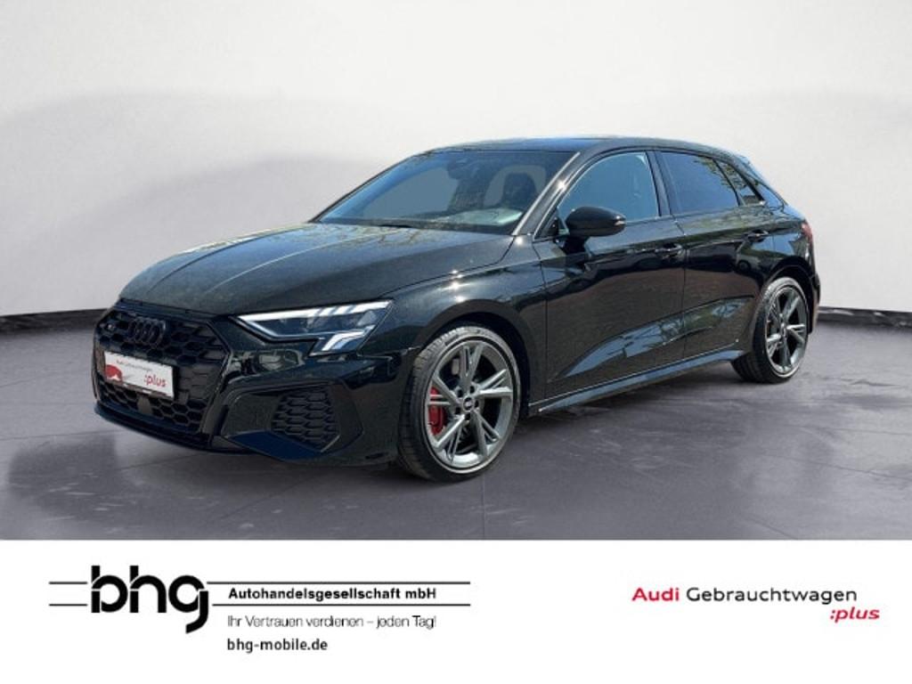 Audi S3 2024 Benzine