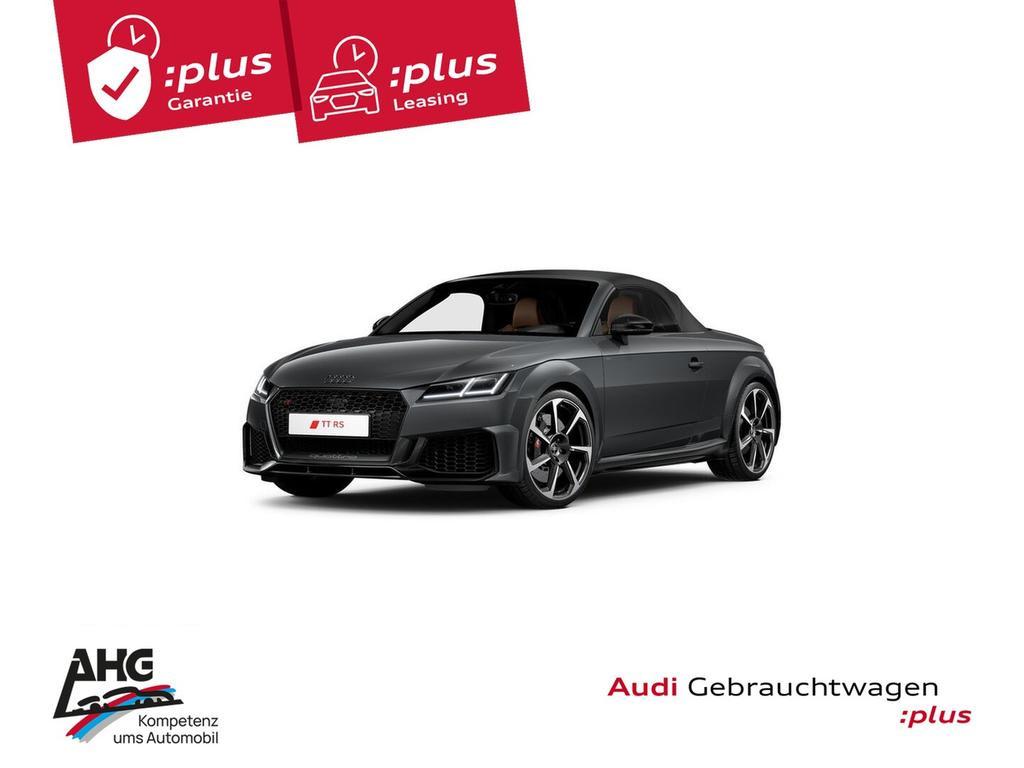 Audi TT RS