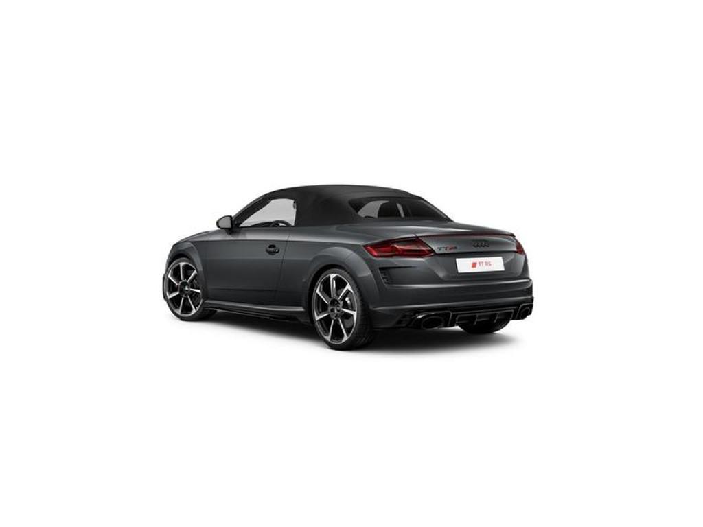 Audi TT RS