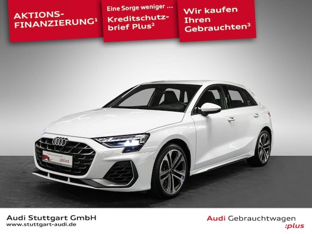 Audi S3 2024 Benzine