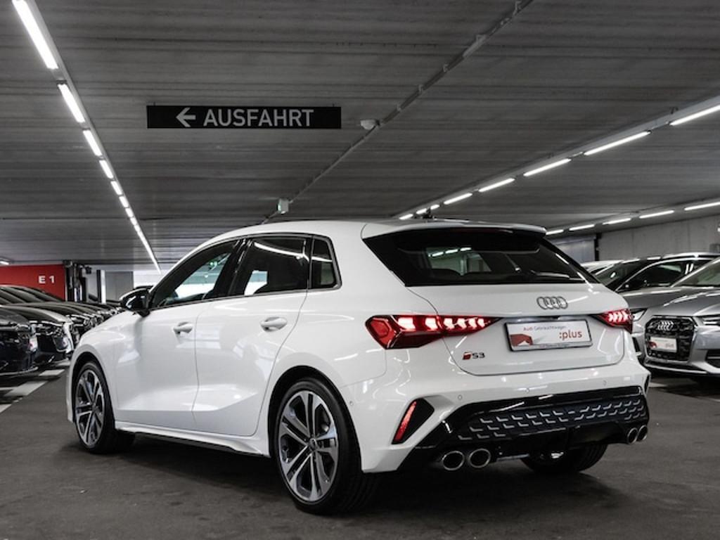 Audi S3
