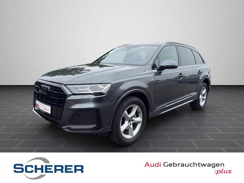 Audi Q7 2023 Diesel