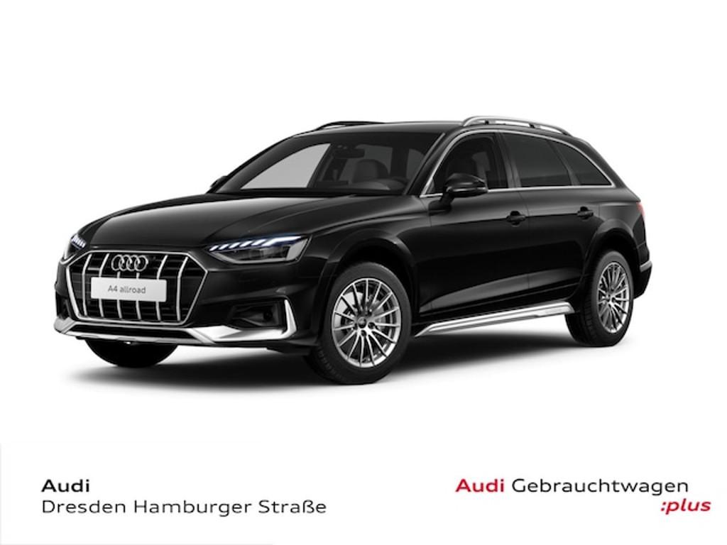 Audi A4 allroad 2024 Diesel