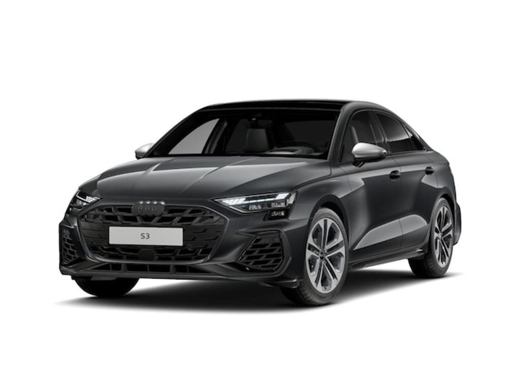 Audi S3 2025 Benzine