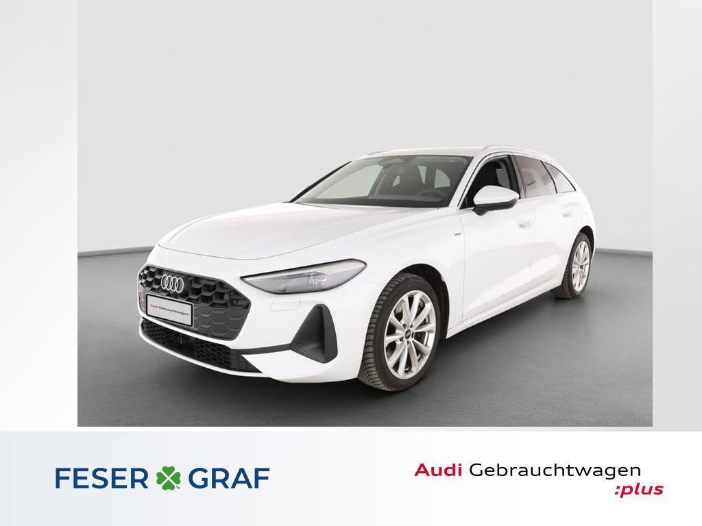 Audi A5 2025 Hybride Benzine