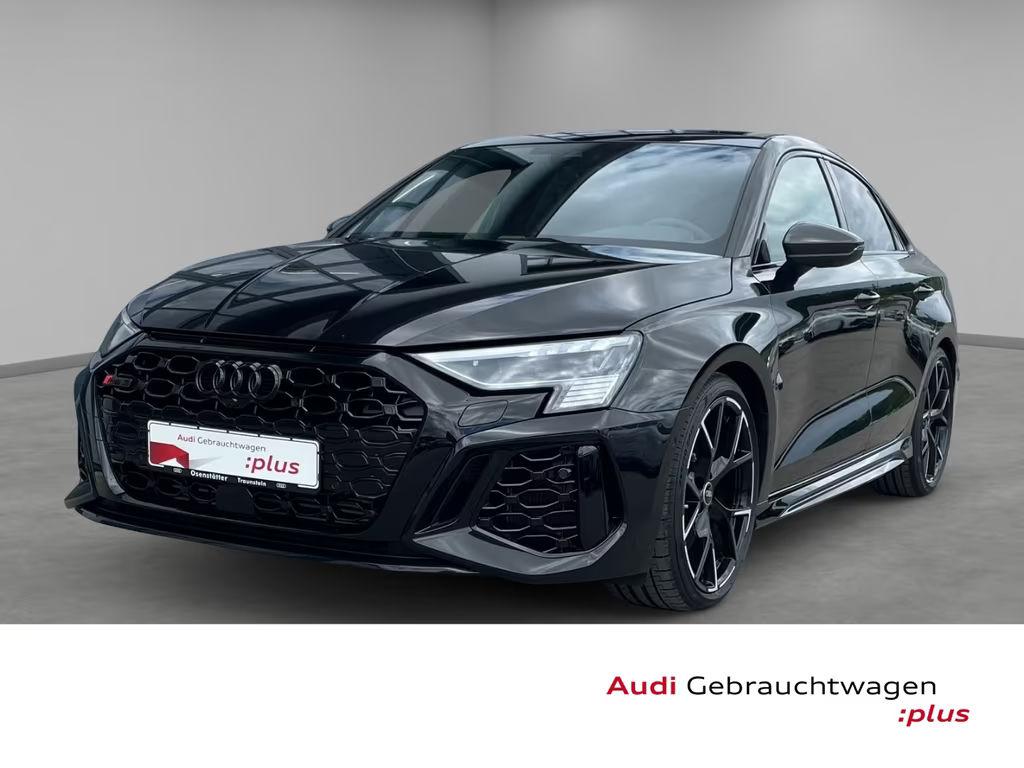 Audi RS3 2022 Benzine