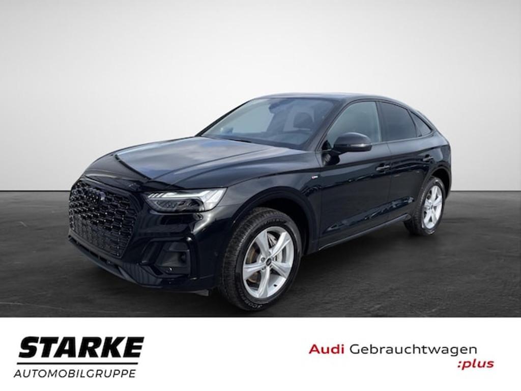 Audi Q5 2025 Diesel