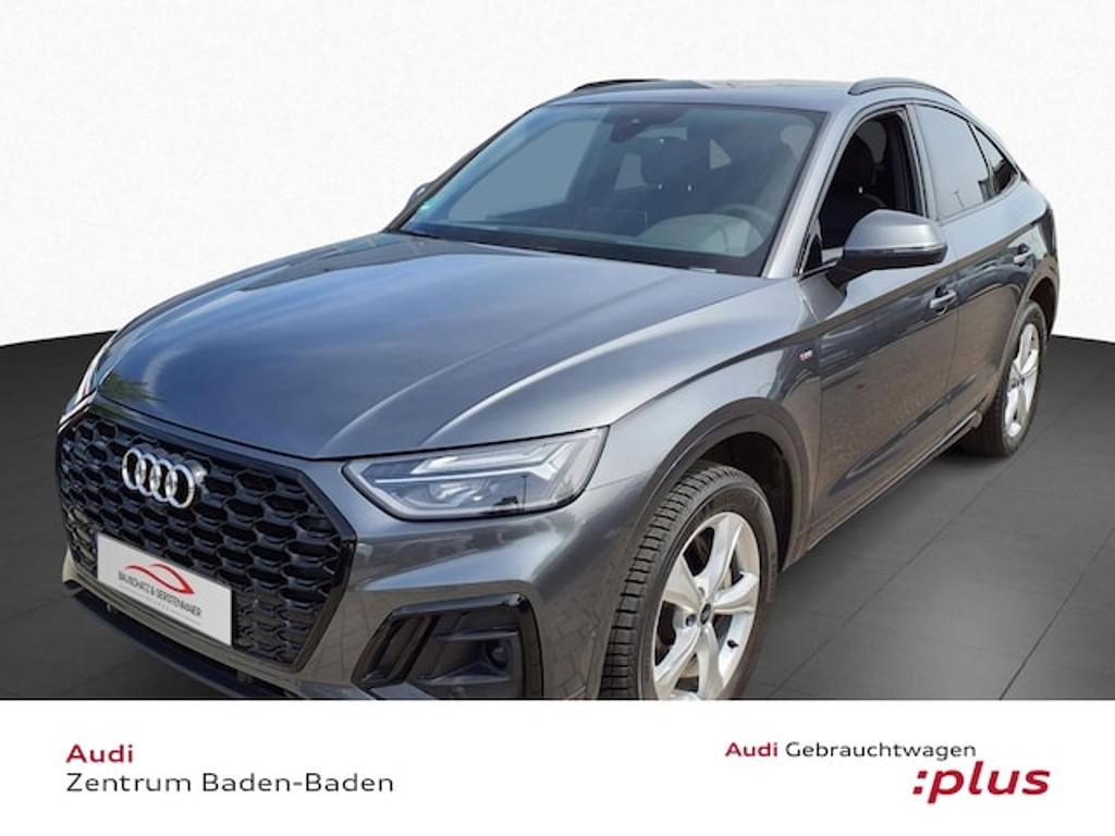 Audi Q5 2022 Diesel