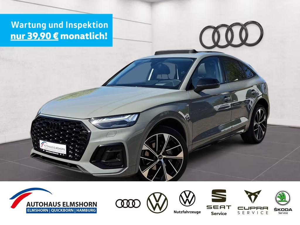 Audi Q5 2022 Diesel