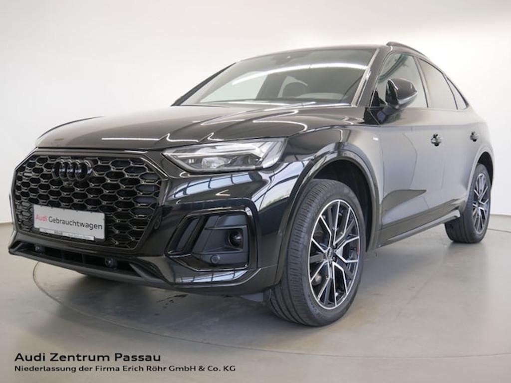 Audi Q5 2022 Diesel