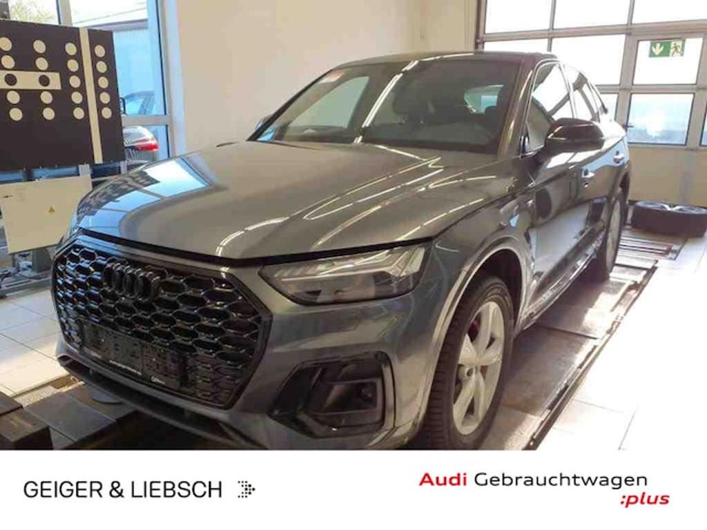 Audi Q5 2022 Diesel