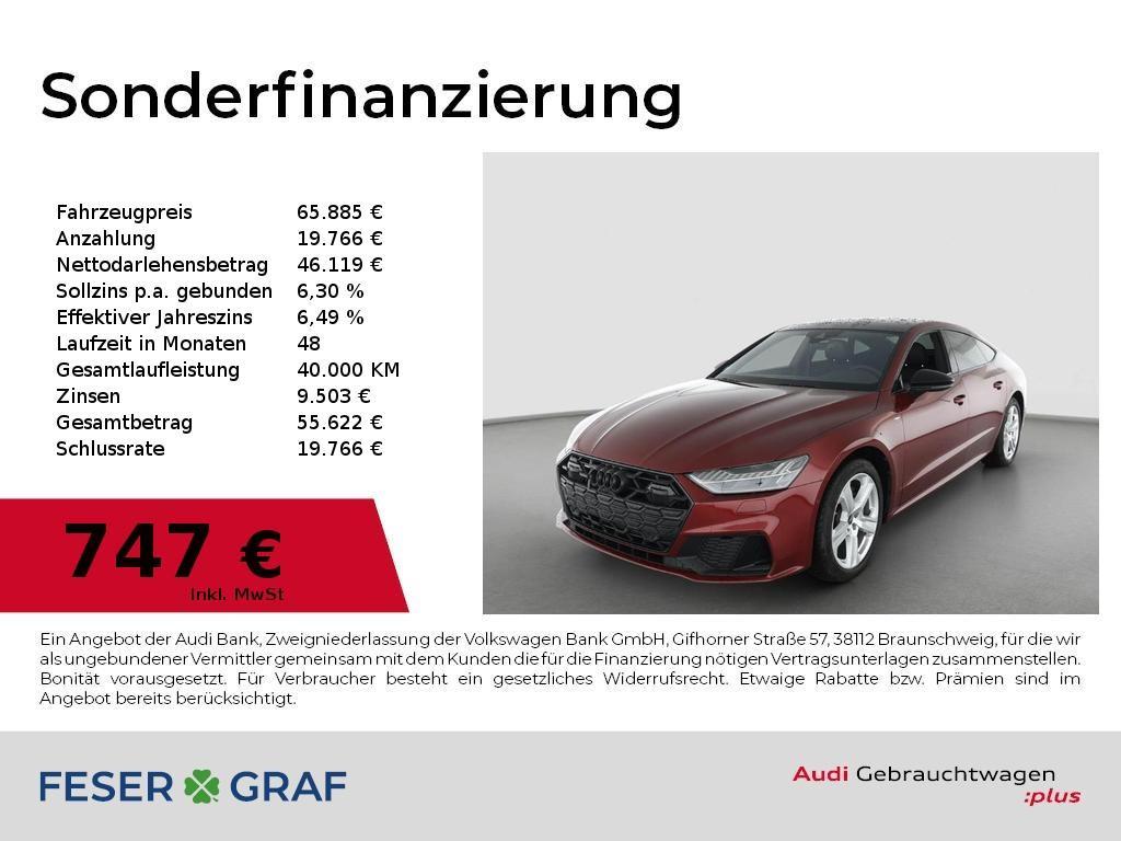 Audi A7 2025 Diesel