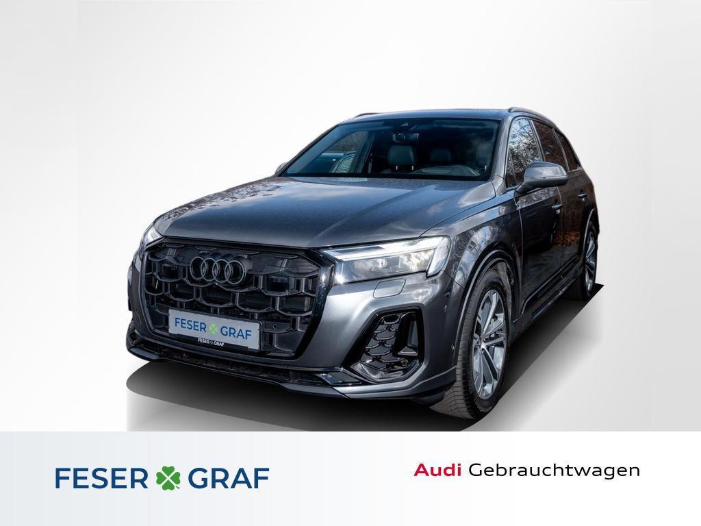 Audi Q7 2025 Diesel