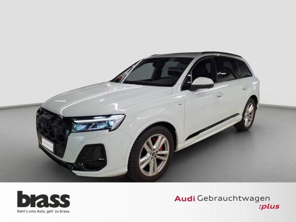 Audi Q7 2025 Diesel