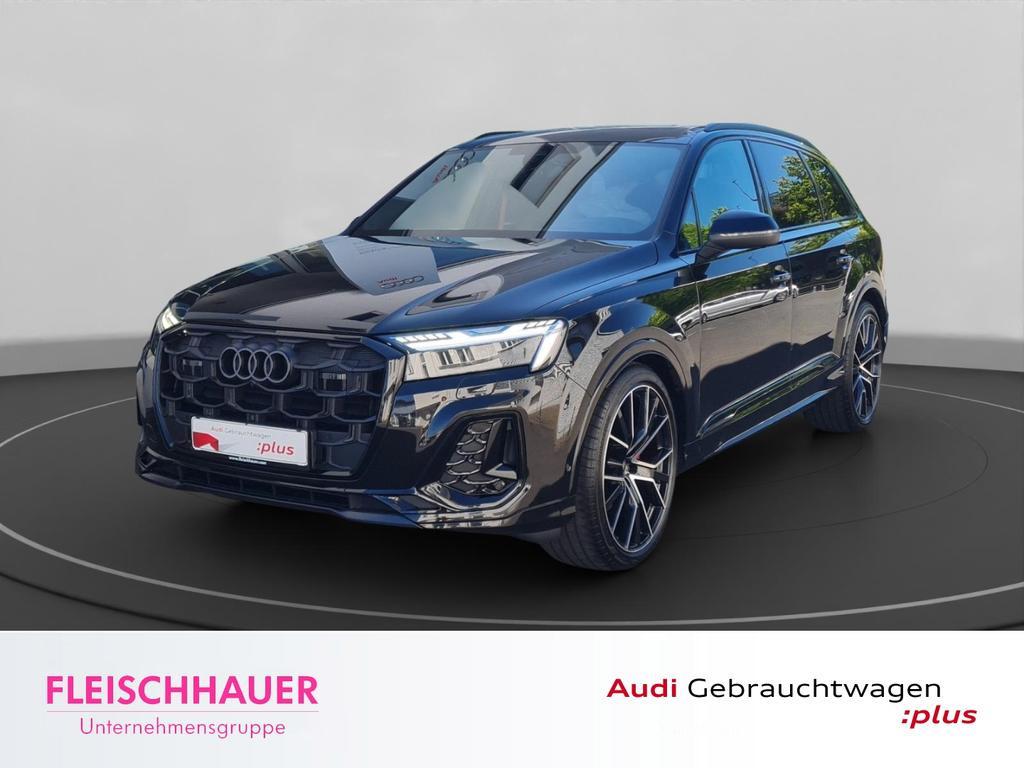 Audi Q7 2024 Diesel