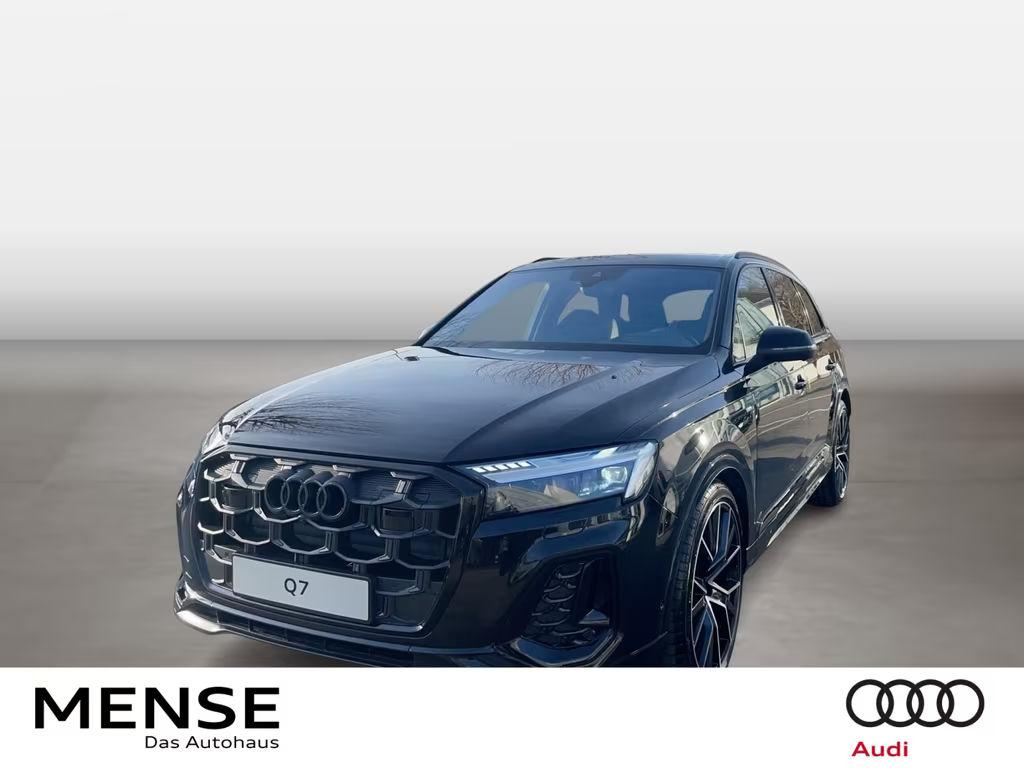 Audi Q7 2026 Diesel