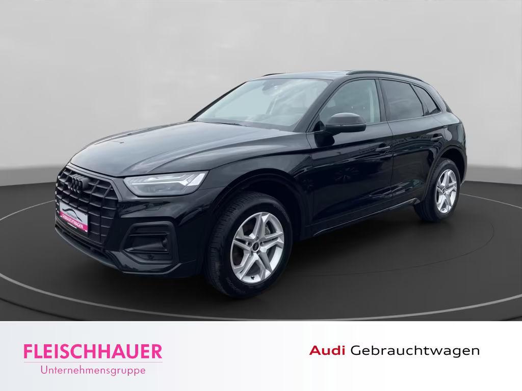 Audi Q5 2023 Diesel