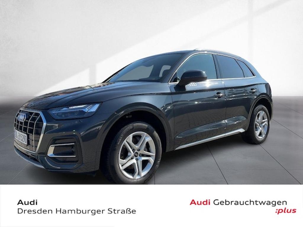 Audi Q5 2024 Diesel