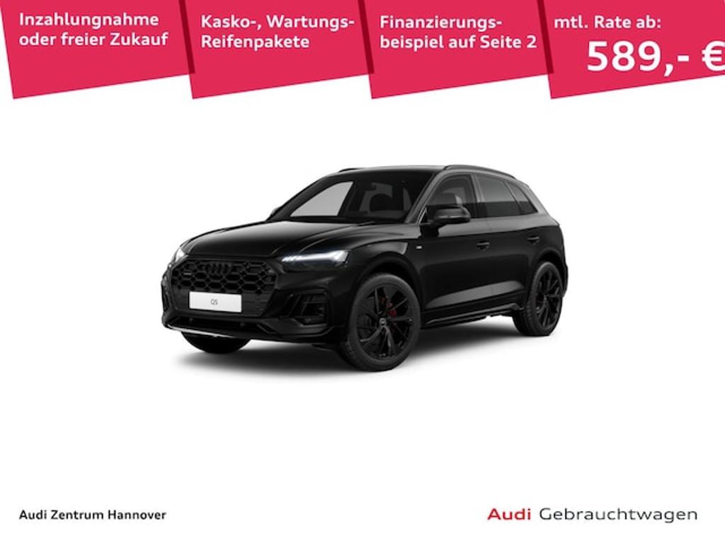 Audi Q5 2024 Diesel