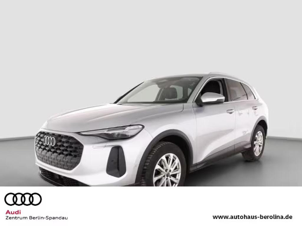 Audi Q5 2025 Benzine