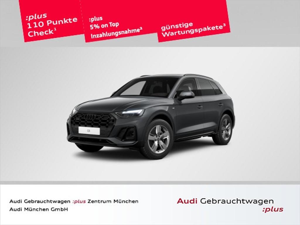 Audi Q5 2024 Diesel
